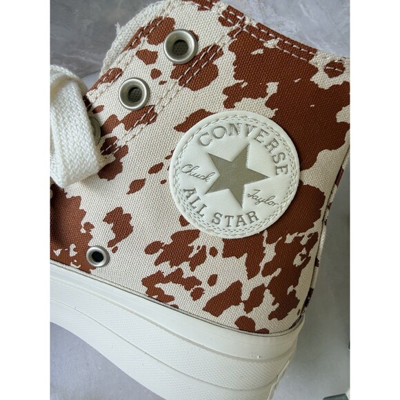 Converse Chuck Taylor All Star Lift High-Top Sneaker  CONVERSE ALL STAR | Lift Hi Top | US SZ 6.5